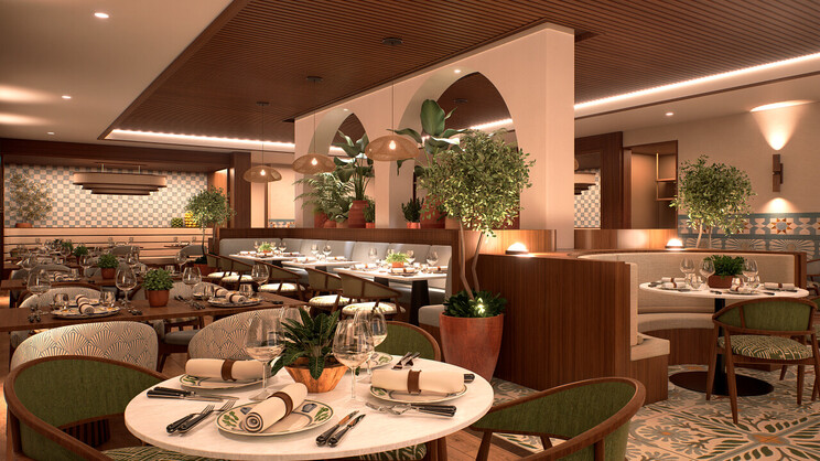 Hyatt Vivid Punta Cana